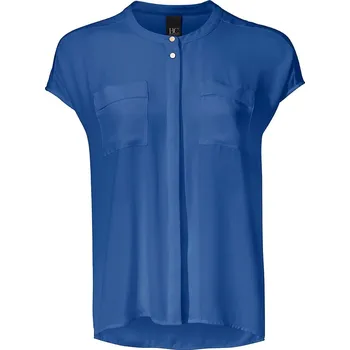 Dámské tričko Heine Blau 5867371 44