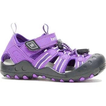 Dívčí tenisky Boty Kamik Lila 8226541 29
