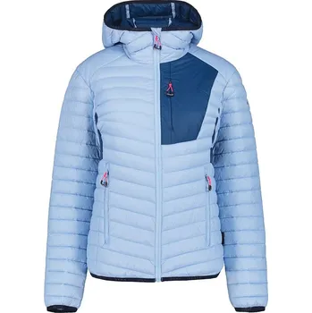 Bunda Icepeak Hellblau 4756424 42