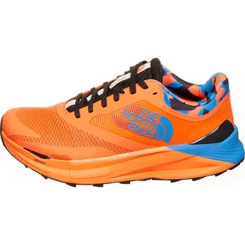 Dámská sportovní obuv The North Face Orange/ Blau 7462802 39