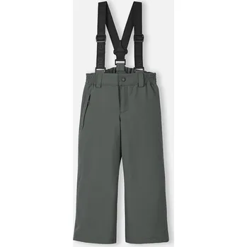 Dívčí džíny Reima Khaki 190207 92