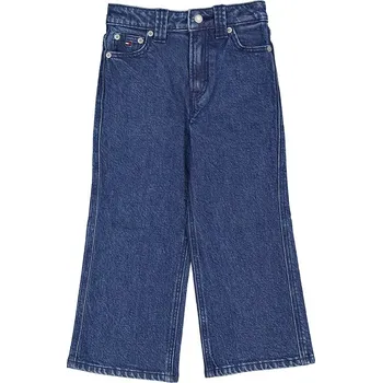 Dívčí džíny Tommy Hilfiger Blau 1287857 140