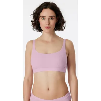 Podprsenka Sportovní podprsenka Schiesser Rosa 2889282 40