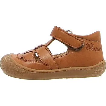 Dívčí tenisky Boty Naturino Hellbraun 5189347 15
