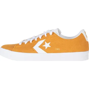 Pánská móda Tenisky Converse Orange 2202605 42.5