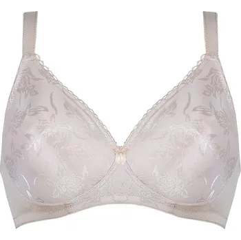 Podprsenka Podprsenka Naturana Beige 8914172 90A