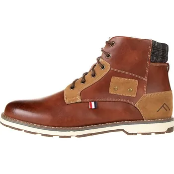 Pánské polobotky Boty Freyling Hellbraun 5138477 44