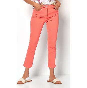 Dámské džíny Džíny Toni Koralle 7857038 W38