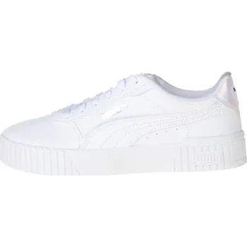 Dívčí tenisky Boty Puma Weiß 4400564 38.5