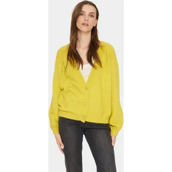 Dámský svetr SAINT TROPEZ Grün 2858098 S