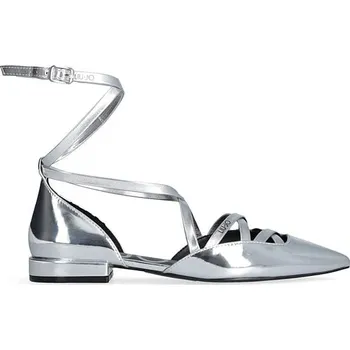 Dámské baleríny Liu Jo Silber 8131850 41