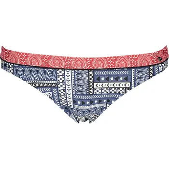 Dámské plavky Plavky s.Oliver Blau/ Rot 4590083 42