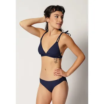 Dámské plavky Plavky Skiny Dunkelblau 210529 36