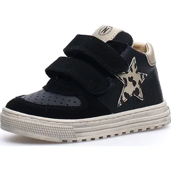 Dívčí tenisky Boty Naturino Schwarz 4396658 29