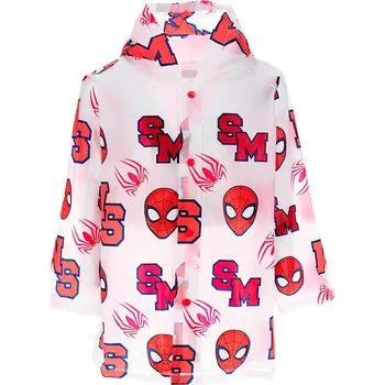 Spiderman Rot/ Pink 509080 98