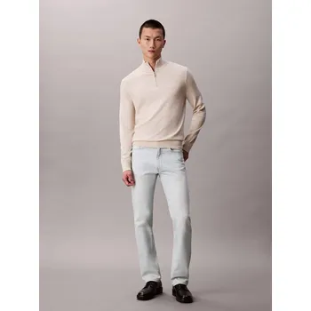 Pánské džíny Džíny CALVIN KLEIN JEANS Hellblau 8183073 W30/L32