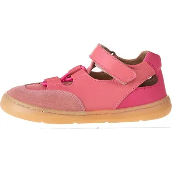 Dívčí tenisky Boty kmins Pink 3095351 29