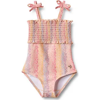 Chlapecké plavky Wheat Rosa 8545397 80