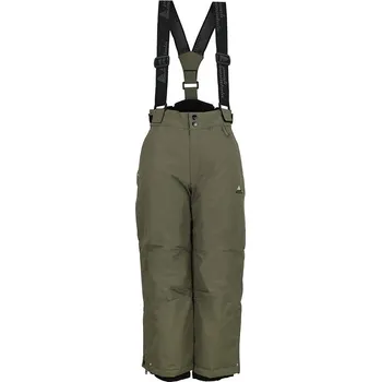 Chlapecké kalhoty Peak Mountain Khaki 735108 98