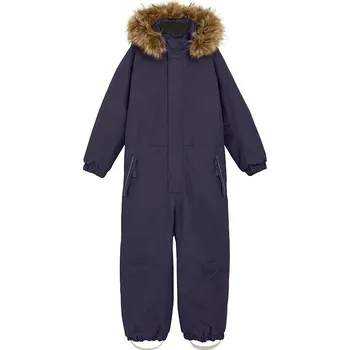 Dívčí džíny Color Kids Dunkelblau 532222 128