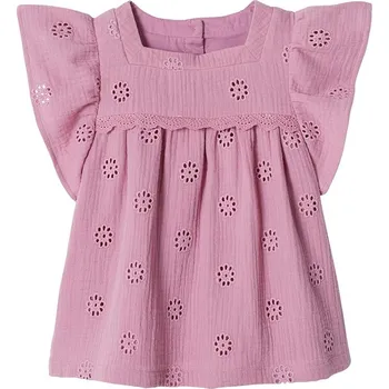 Tričko vertbaudet Pink 2164448 152