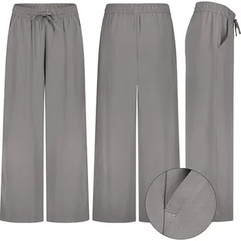 Dámské kalhoty Sublevel Grau 5537196 M