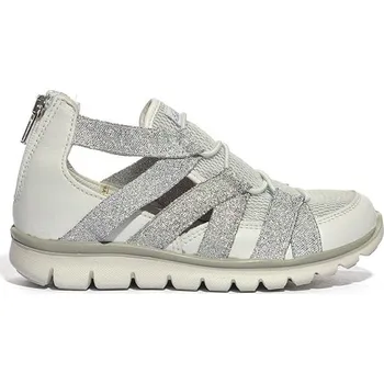 Dívčí obuv Boty Primigi Silber 7850215 29