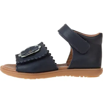 Dívčí obuv kmins Dunkelblau 5959465 27