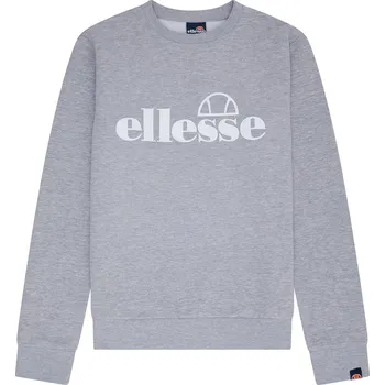 Dámská móda Mikina Ellesse Grey Marl 4801787 14 (L)