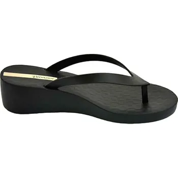 Dámské žabky Ipanema Schwarz 2229218 40