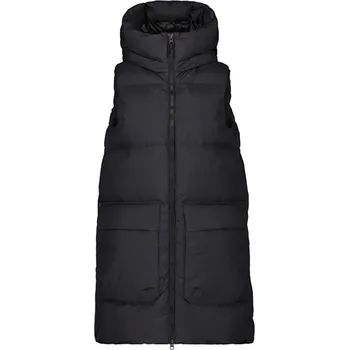 Dámská vesta Vesta DOLOMITE Schwarz 5915961 XXL