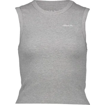 Dámské tričko LTB Grau 9273526 XL