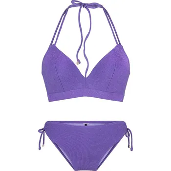 Dámské plavky Plavky Linga Dore Lila 3018502 40E-Cup
