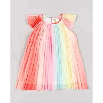 Dívčí oblečení LOSAN Pink 3591431 98