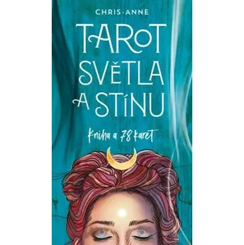 Karty - Tarot světla a stínu