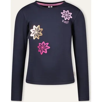 Tričko B.Nosy Dunkelblau 8583309 104