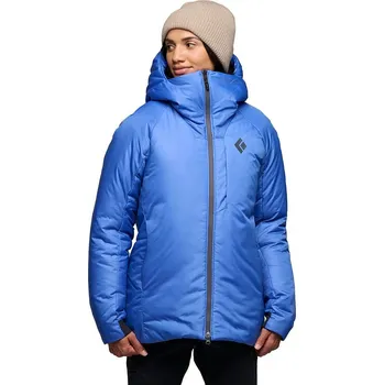 Dámská vesta Bunda Black Diamond Blau 1220150 L