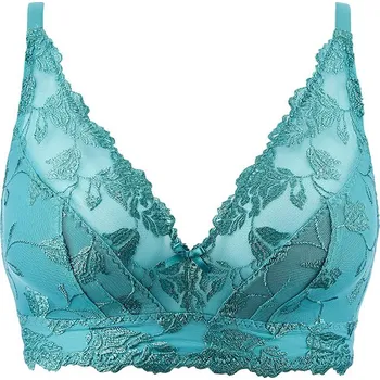 Podprsenka Podprsenka Aubade Türkis 8946315 38