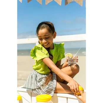 Tričko B.Nosy Grün 3532133 134