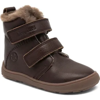 Chlapecká zimní obuv Boty bisgaard Braun 6801899 28