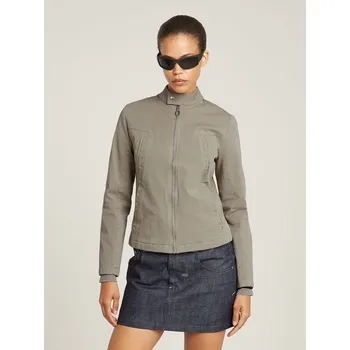 Dámská vesta Bunda G-Star Khaki 7171965 S