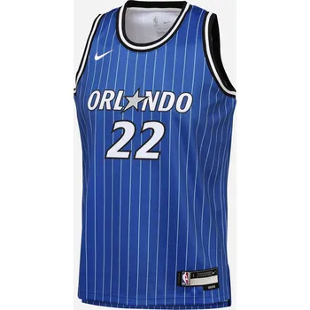 Dámská větrovka Nike Orlando Magic 4150730 14-16 (L)
