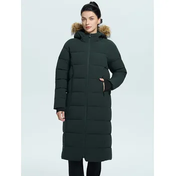 Bunda Icepeak Dunkelgrün 267020 44