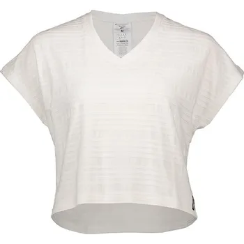 Tričko Reebok Weiß 857384 L