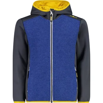 CMP Blau/ Dunkelgrau 338006 140