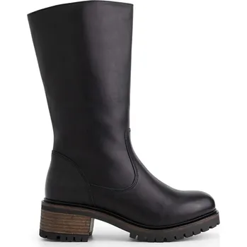 Dámská zimní obuv Kozačky mysa Schwarz 5075007 38