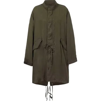 Dámská vesta Bunda Herrlicher Khaki 2860647 S