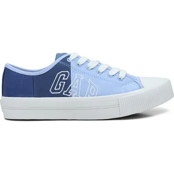 Dámské tenisky Tenisky GAP Hellblau/ Dunkelblau 888683 38