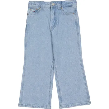 Dívčí džíny Tommy Hilfiger Hellblau 2464749 128