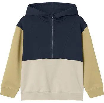 Chlapecká mikina name it Bunt 7681798 128